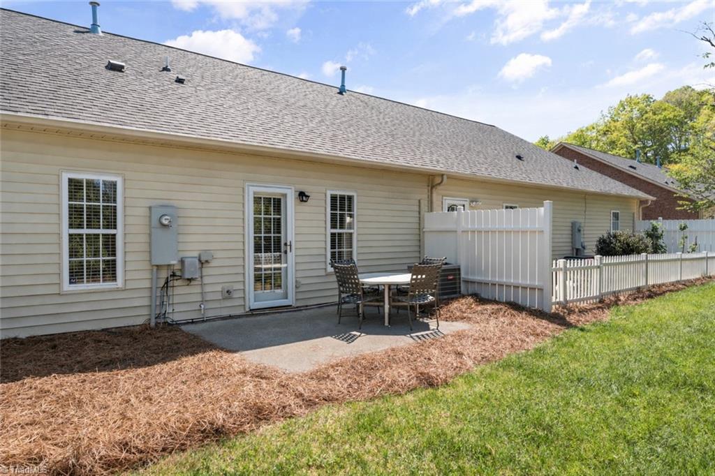 6165 Stadium Ridge Court Clemmons, NC 27012 - Photo 23 of 24