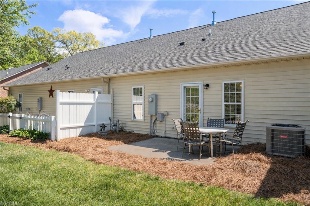 6165 Stadium Ridge Court Clemmons, NC 27012 - Photo 24 of 24