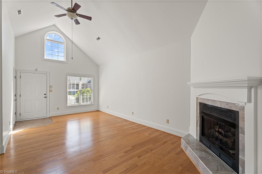 6165 Stadium Ridge Court Clemmons, NC 27012 - Photo 4 of 24