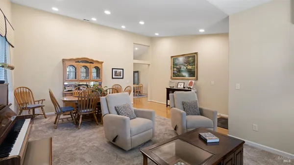 $940,000 | 661 Vintage Valley Drive, Fairfield, CA 94534