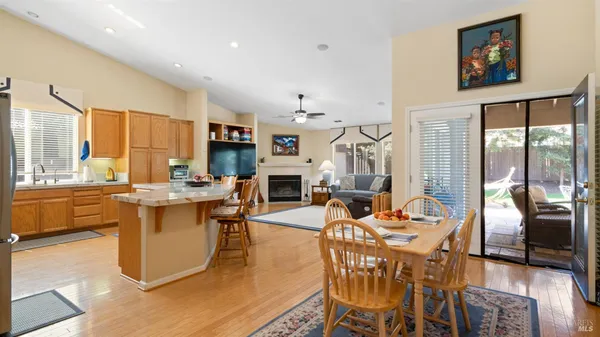 $940,000 | 661 Vintage Valley Drive, Fairfield, CA 94534