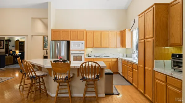 $940,000 | 661 Vintage Valley Drive, Fairfield, CA 94534