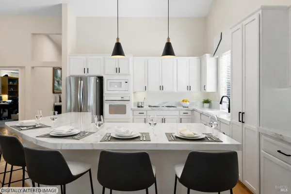 $940,000 | 661 Vintage Valley Drive, Fairfield, CA 94534