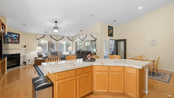 $940,000 | 661 Vintage Valley Drive, Fairfield, CA 94534