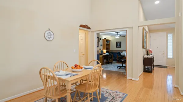 $940,000 | 661 Vintage Valley Drive, Fairfield, CA 94534