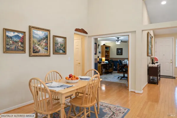 $940,000 | 661 Vintage Valley Drive, Fairfield, CA 94534