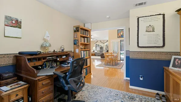 $940,000 | 661 Vintage Valley Drive, Fairfield, CA 94534