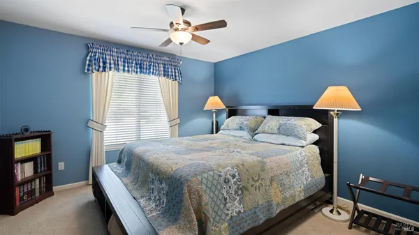 $940,000 | 661 Vintage Valley Drive, Fairfield, CA 94534
