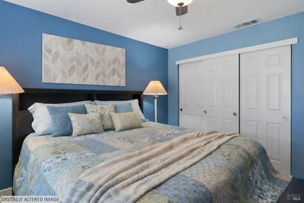 $940,000 | 661 Vintage Valley Drive, Fairfield, CA 94534