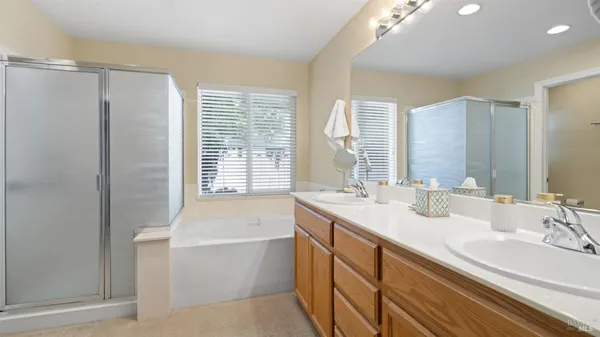 $940,000 | 661 Vintage Valley Drive, Fairfield, CA 94534