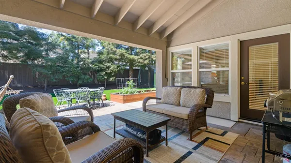 $940,000 | 661 Vintage Valley Drive, Fairfield, CA 94534