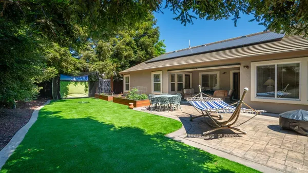 $940,000 | 661 Vintage Valley Drive, Fairfield, CA 94534