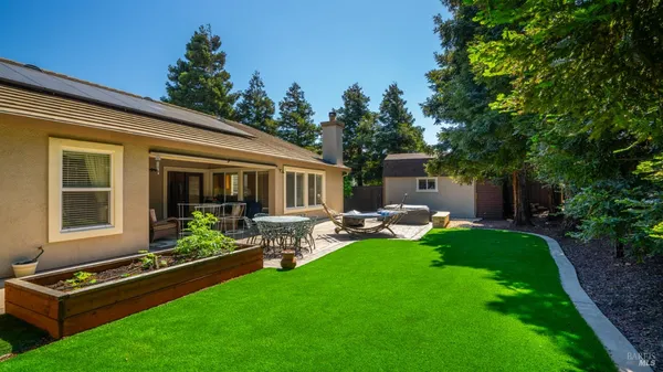 $940,000 | 661 Vintage Valley Drive, Fairfield, CA 94534
