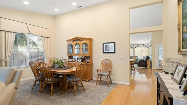 $940,000 | 661 Vintage Valley Drive, Fairfield, CA 94534