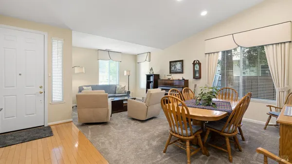 $940,000 | 661 Vintage Valley Drive, Fairfield, CA 94534