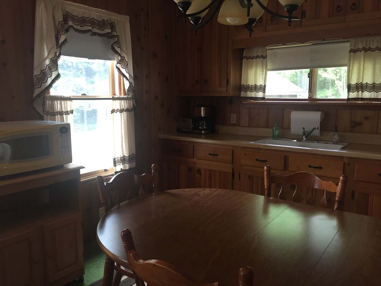 4118 Goodyear Lake Road Rhinelander, WI 54501 - Photo 10 of 20 Gallery Image 10