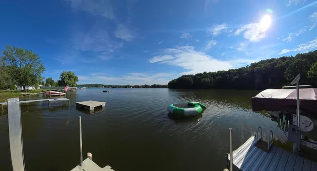 $214,900 | 4823 Riverview Drive, Richfield, WI 53033