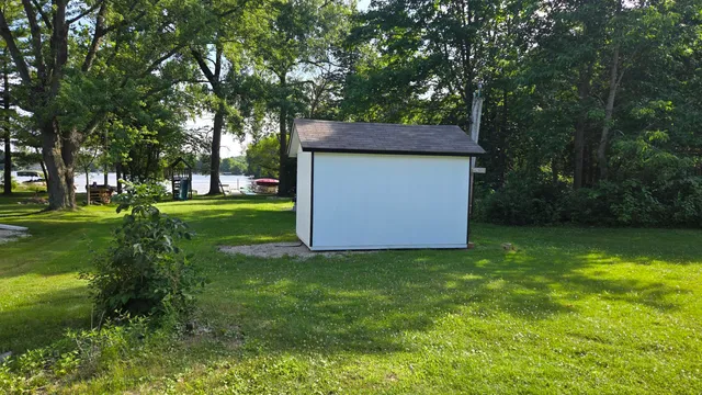 $214,900 | 4823 Riverview Drive, Richfield, WI 53033