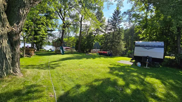 $214,900 | 4823 Riverview Drive, Richfield, WI 53033