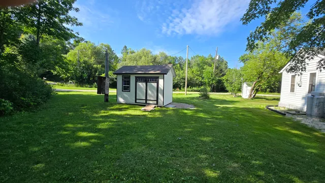 $214,900 | 4823 Riverview Drive, Richfield, WI 53033