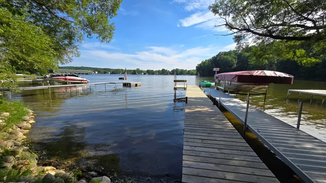 $214,900 | 4823 Riverview Drive, Richfield, WI 53033