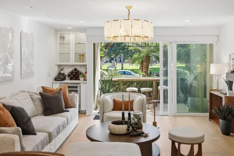 $2,425,000 | 1155 Star Park Circle, Unit 1D, Coronado, CA 92118