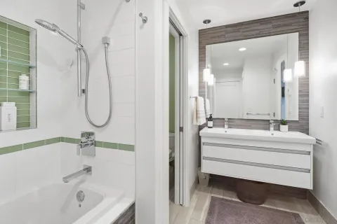 $2,425,000 | 1155 Star Park Circle, Unit 1D, Coronado, CA 92118