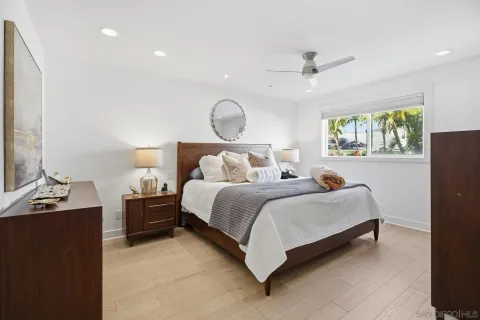 $2,425,000 | 1155 Star Park Circle, Unit 1D, Coronado, CA 92118