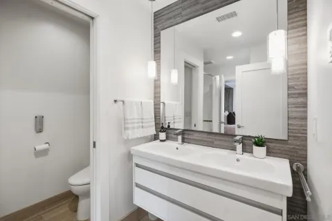 $2,425,000 | 1155 Star Park Circle, Unit 1D, Coronado, CA 92118