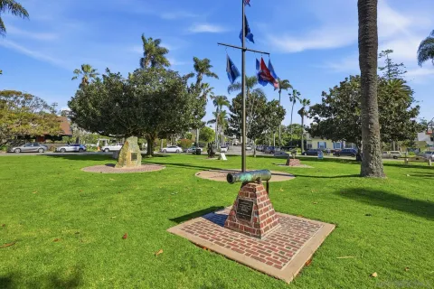 $2,425,000 | 1155 Star Park Circle, Unit 1D, Coronado, CA 92118