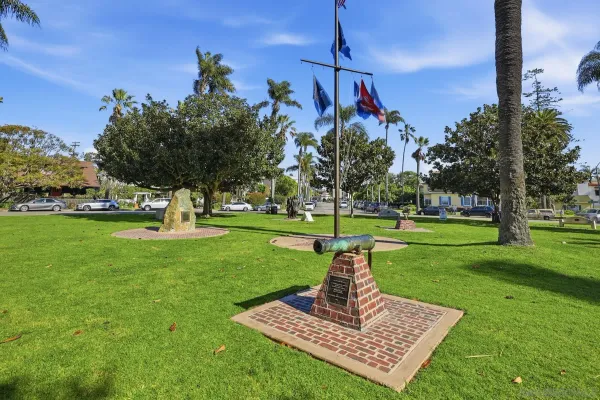 $2,425,000 | 1155 Star Park Circle, Unit 1D, Coronado, CA 92118