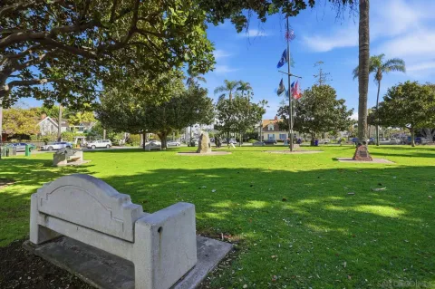 $2,425,000 | 1155 Star Park Circle, Unit 1D, Coronado, CA 92118