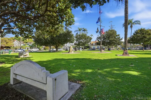 $2,425,000 | 1155 Star Park Circle, Unit 1D, Coronado, CA 92118