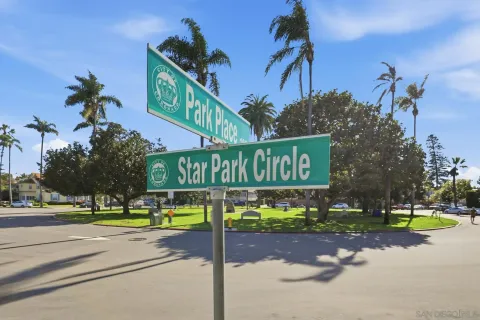 $2,425,000 | 1155 Star Park Circle, Unit 1D, Coronado, CA 92118