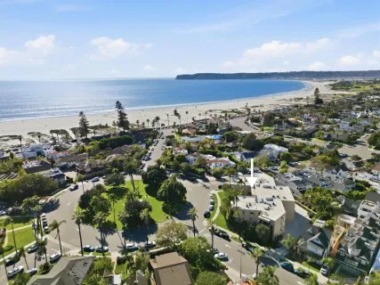 $2,425,000 | 1155 Star Park Circle, Unit 1D, Coronado, CA 92118