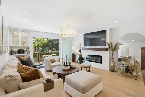 $2,425,000 | 1155 Star Park Circle, Unit 1D, Coronado, CA 92118