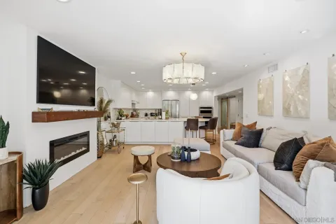 $2,425,000 | 1155 Star Park Circle, Unit 1D, Coronado, CA 92118