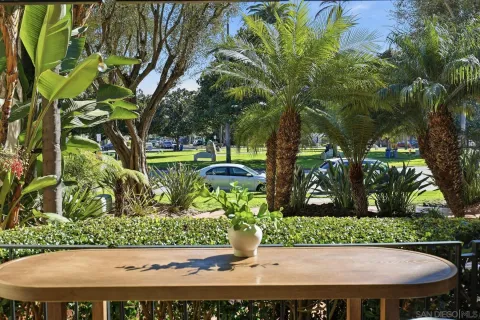 $2,425,000 | 1155 Star Park Circle, Unit 1D, Coronado, CA 92118