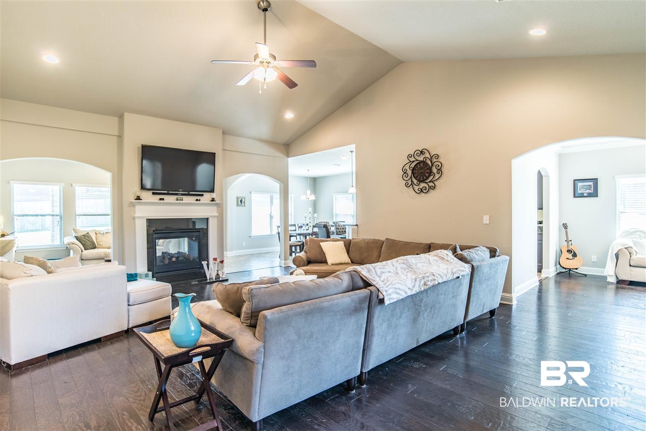 7205 Saybrook Boulevard Mobile, AL 36619 - Photo 9 of 30