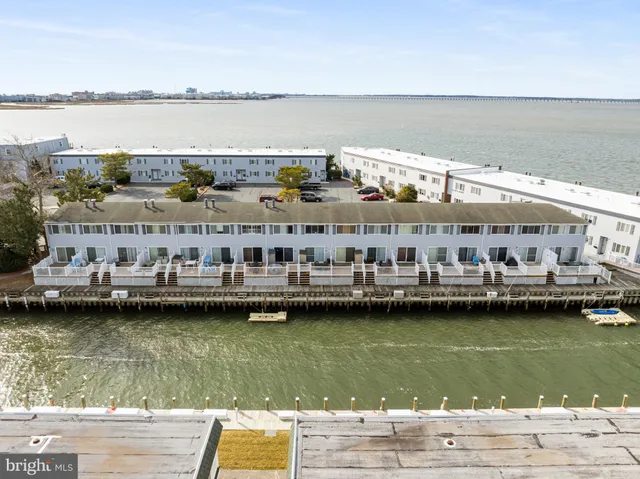 $274,900 | 720 Rusty Anchor Road, Unit 39C, Ocean City, MD 21842