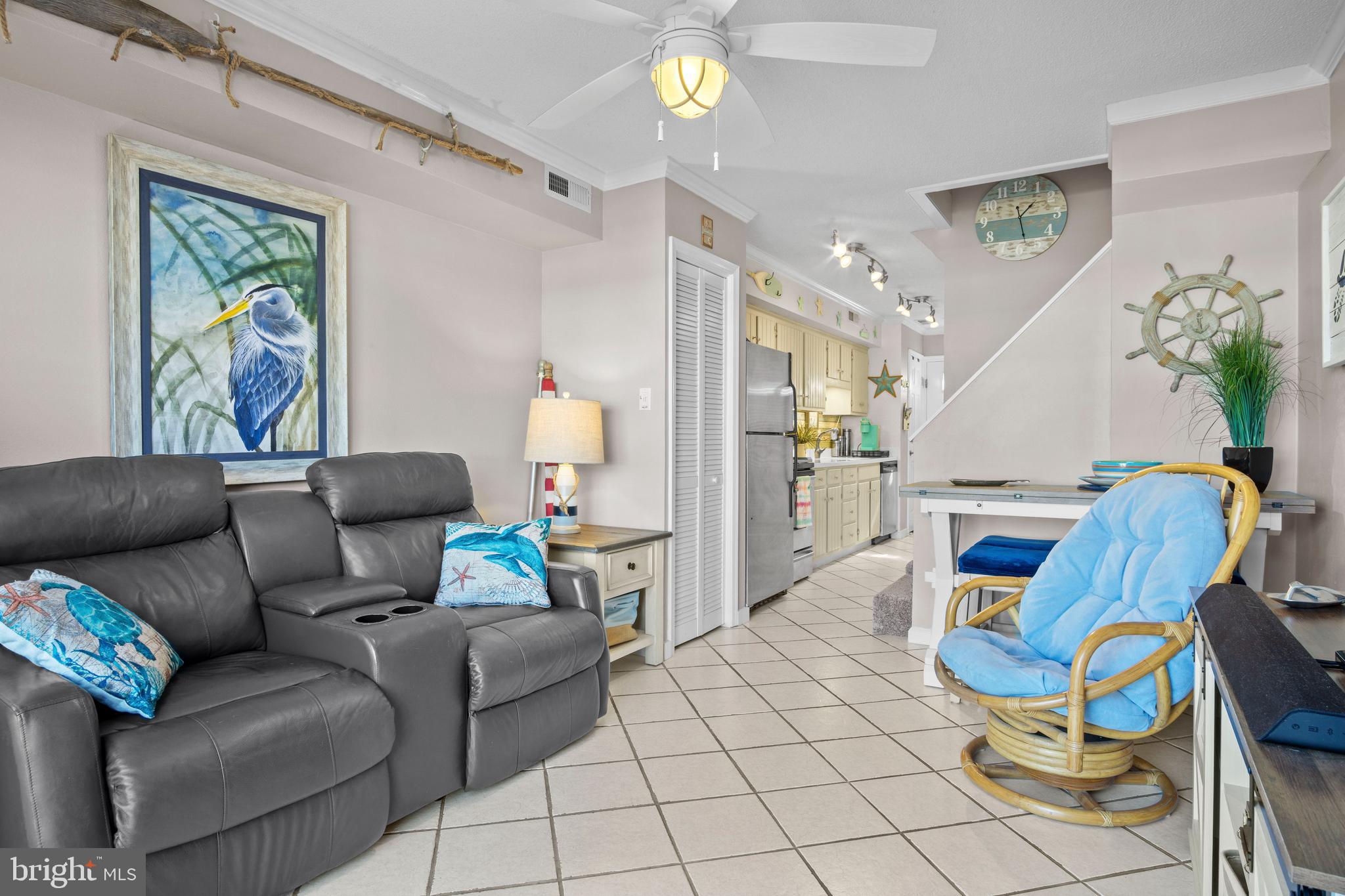 720 Rusty Anchor Road, Unit 39C Ocean City, MD 21842 - Photo 12 of 37