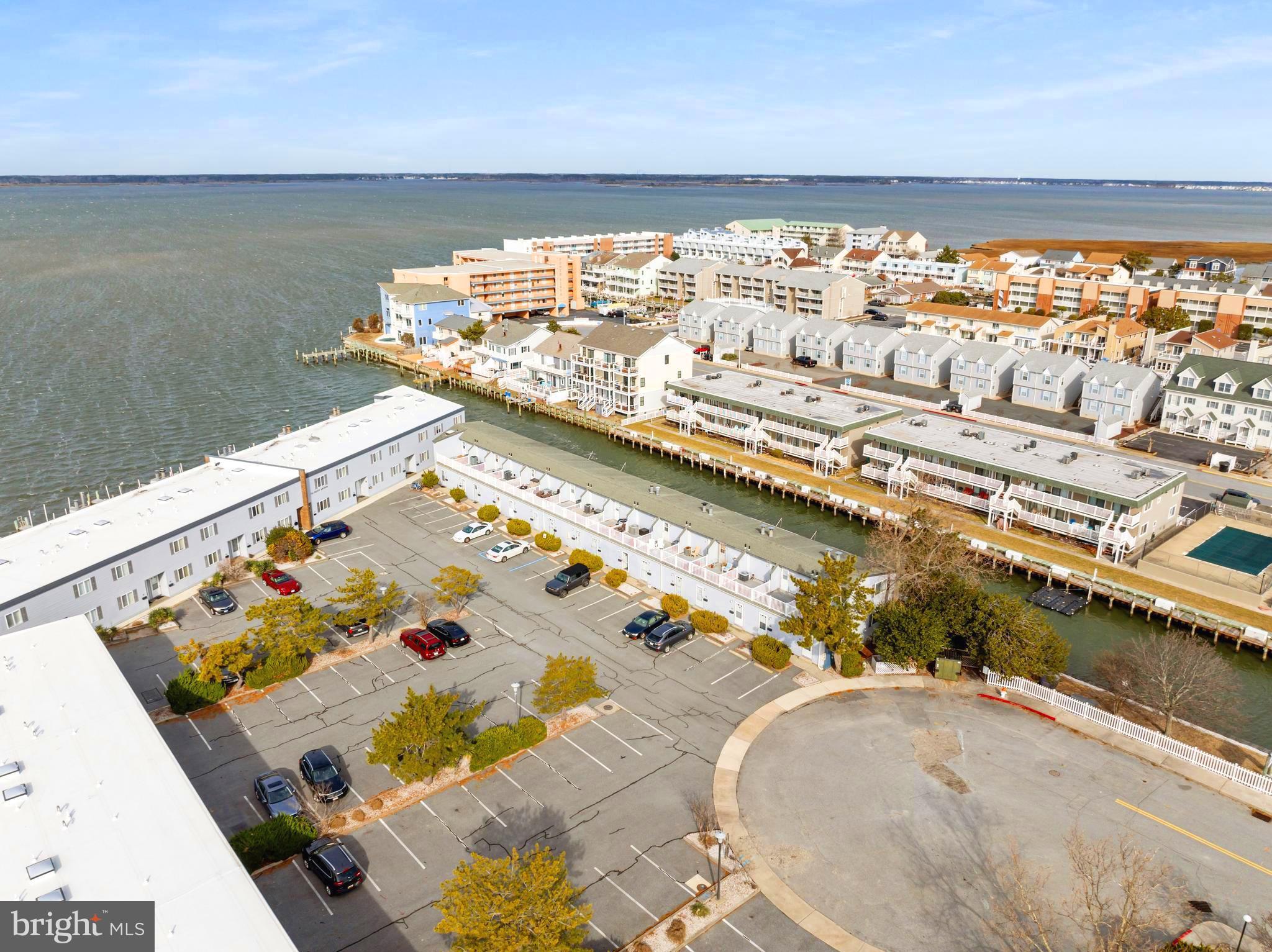 720 Rusty Anchor Road, Unit 39C Ocean City, MD 21842 - Photo 26 of 37