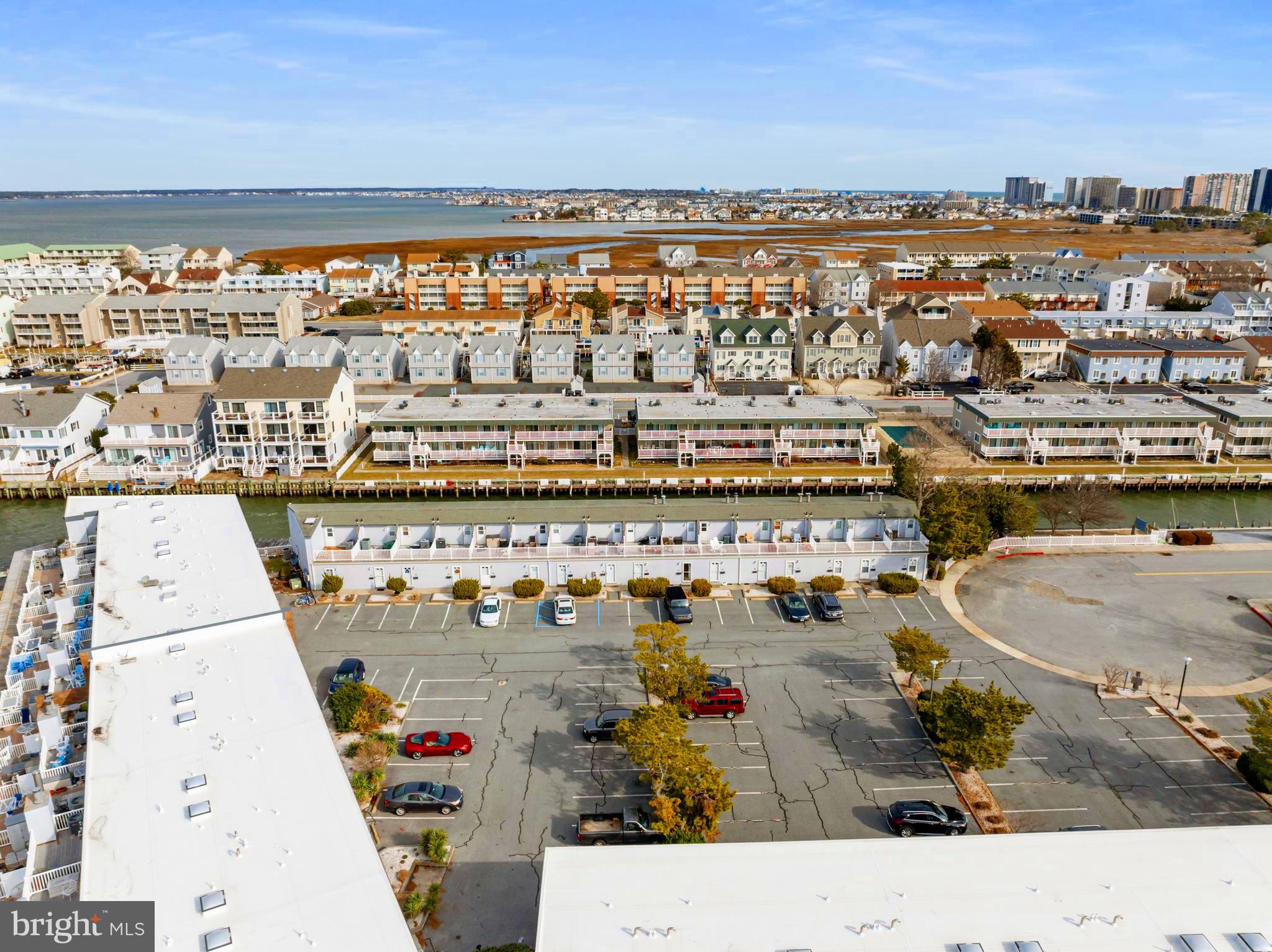 720 Rusty Anchor Road, Unit 39C Ocean City, MD 21842 - Photo 28 of 37