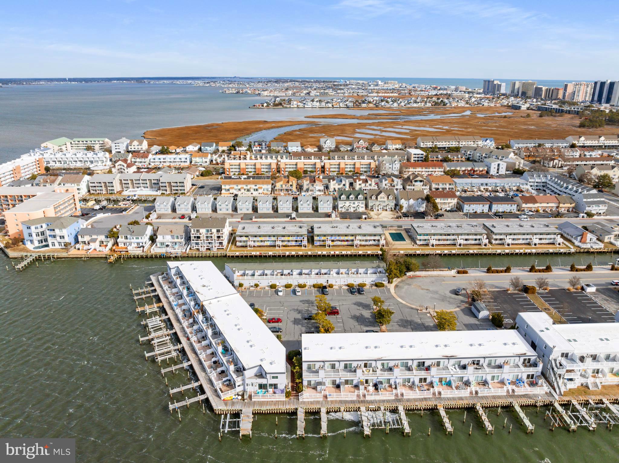 720 Rusty Anchor Road, Unit 39C Ocean City, MD 21842 - Photo 29 of 37