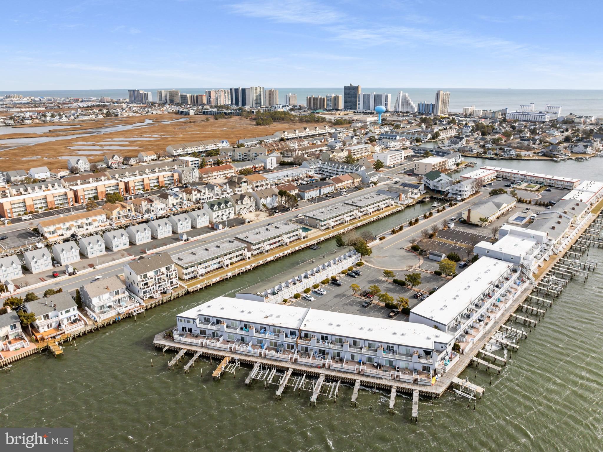 720 Rusty Anchor Road, Unit 39C Ocean City, MD 21842 - Photo 30 of 37