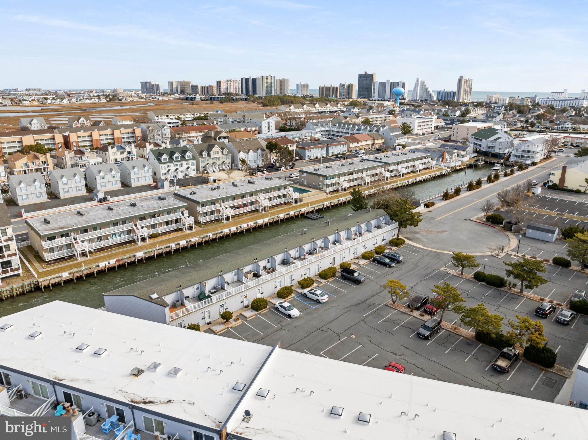 720 Rusty Anchor Road, Unit 39C Ocean City, MD 21842 - Photo 31 of 37