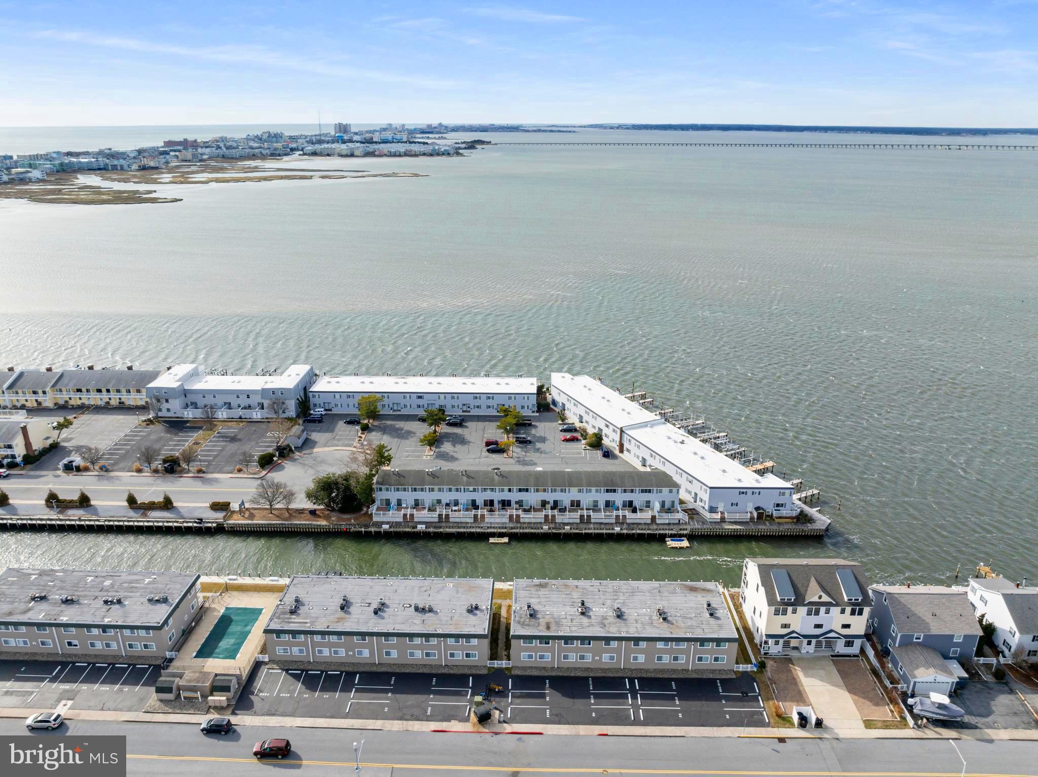 720 Rusty Anchor Road, Unit 39C Ocean City, MD 21842 - Photo 32 of 37