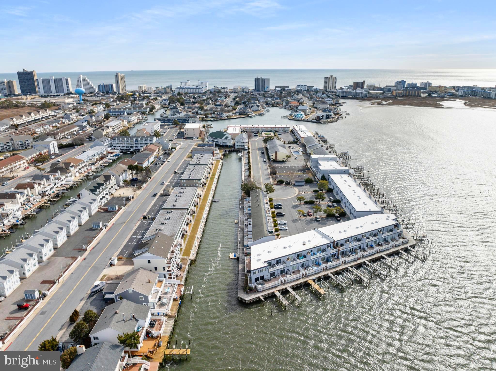 720 Rusty Anchor Road, Unit 39C Ocean City, MD 21842 - Photo 33 of 37