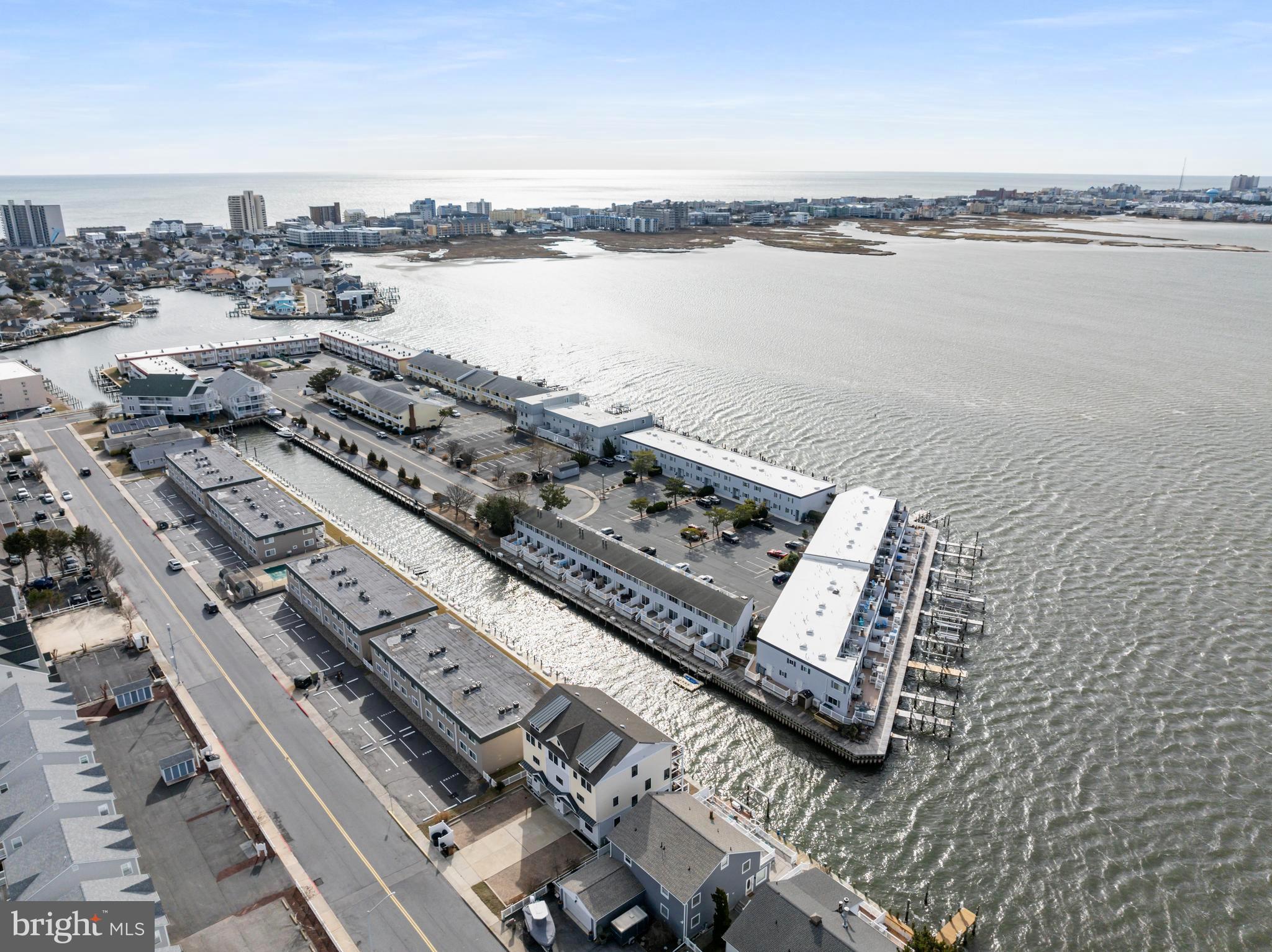 720 Rusty Anchor Road, Unit 39C Ocean City, MD 21842 - Photo 34 of 37