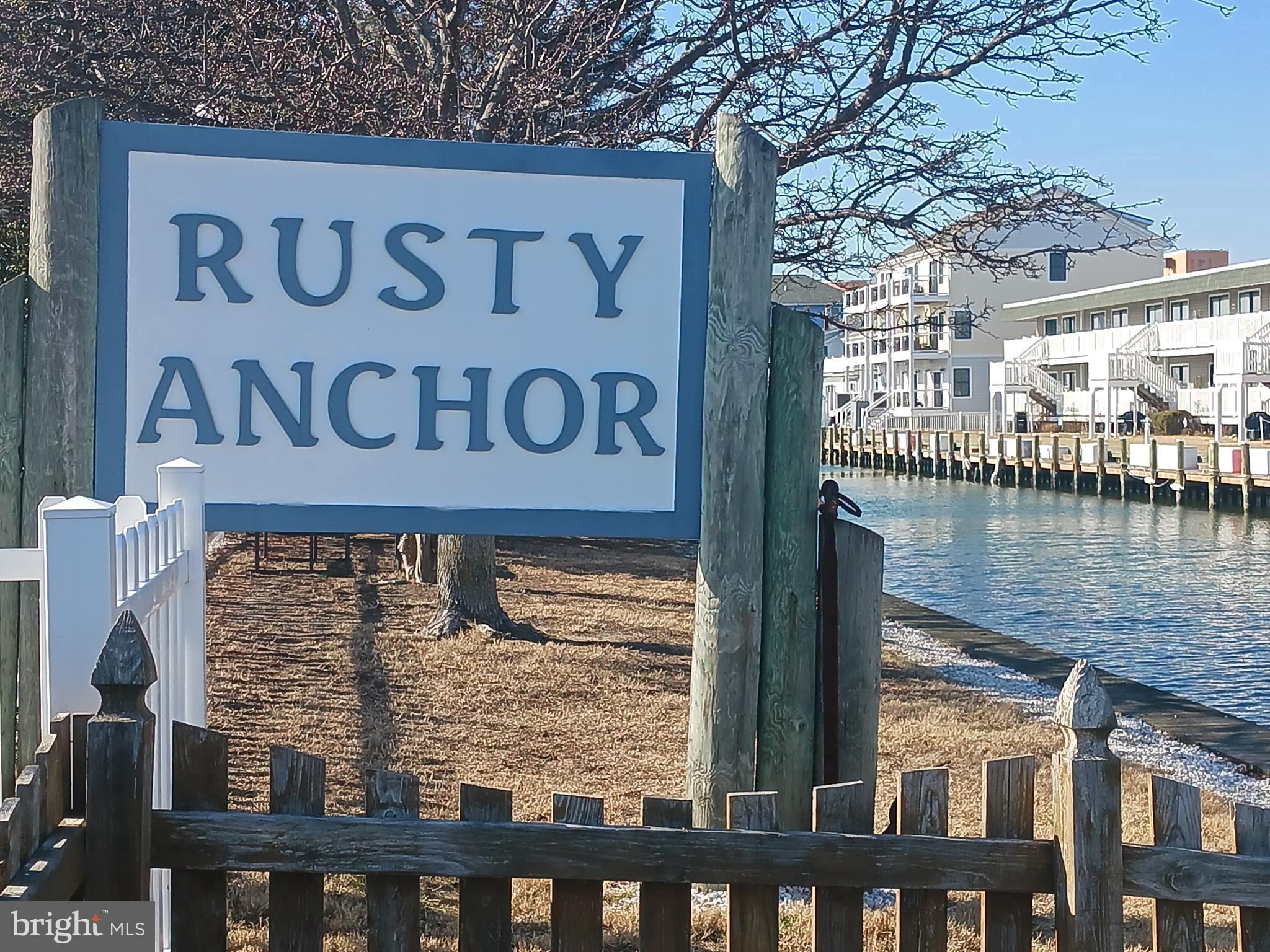 720 Rusty Anchor Road, Unit 39C Ocean City, MD 21842 - Photo 37 of 37